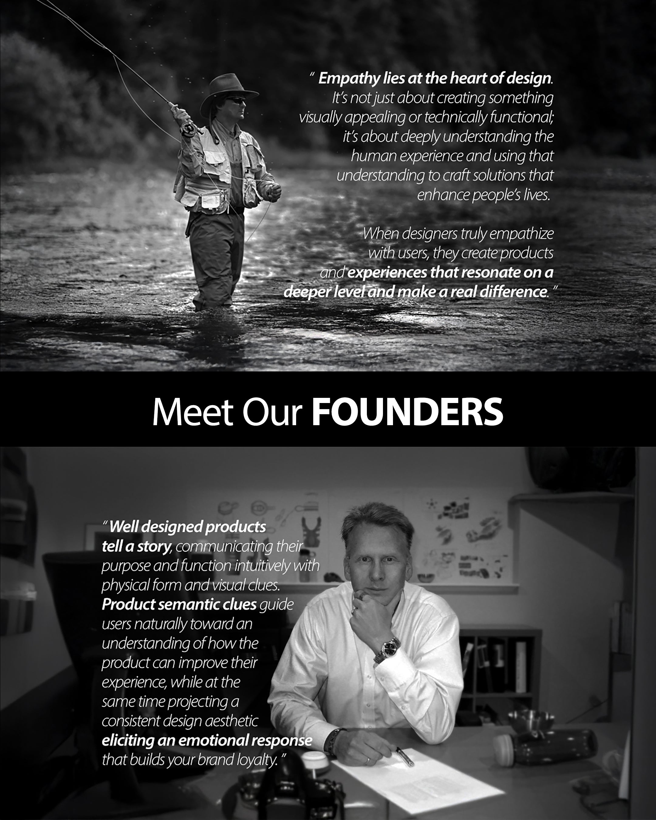 Journey From Concept to Production
