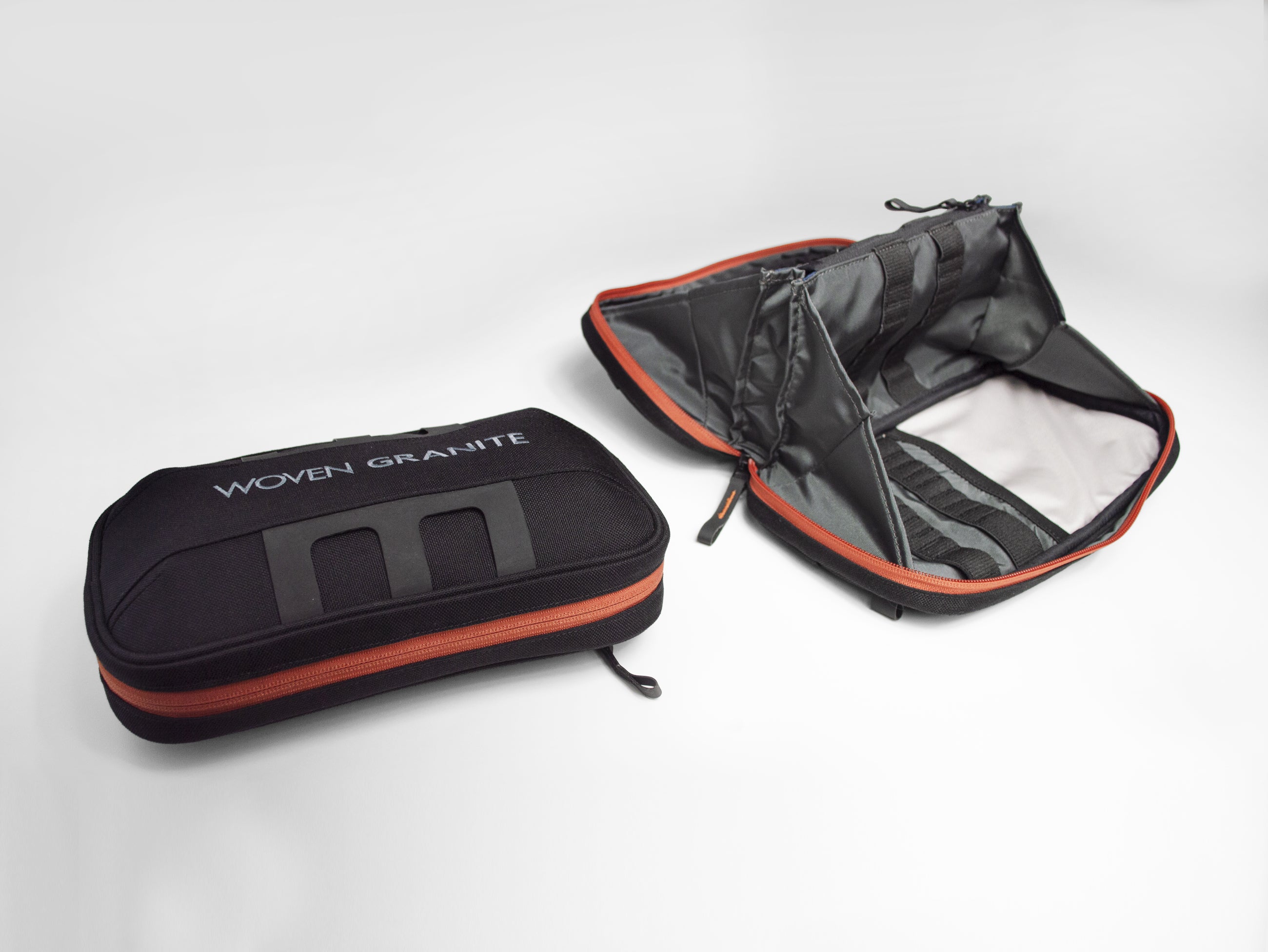 SUMMIT M ORIGAMI POUCH