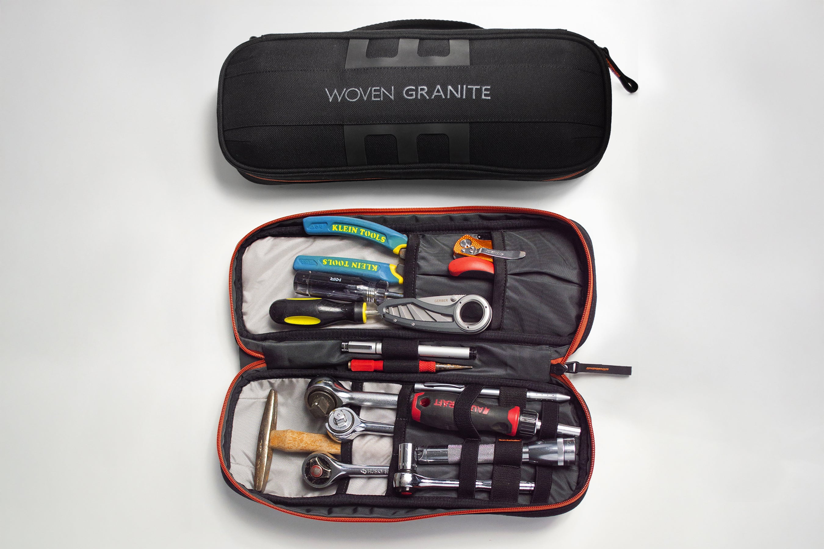 SUMMIT L POUCH