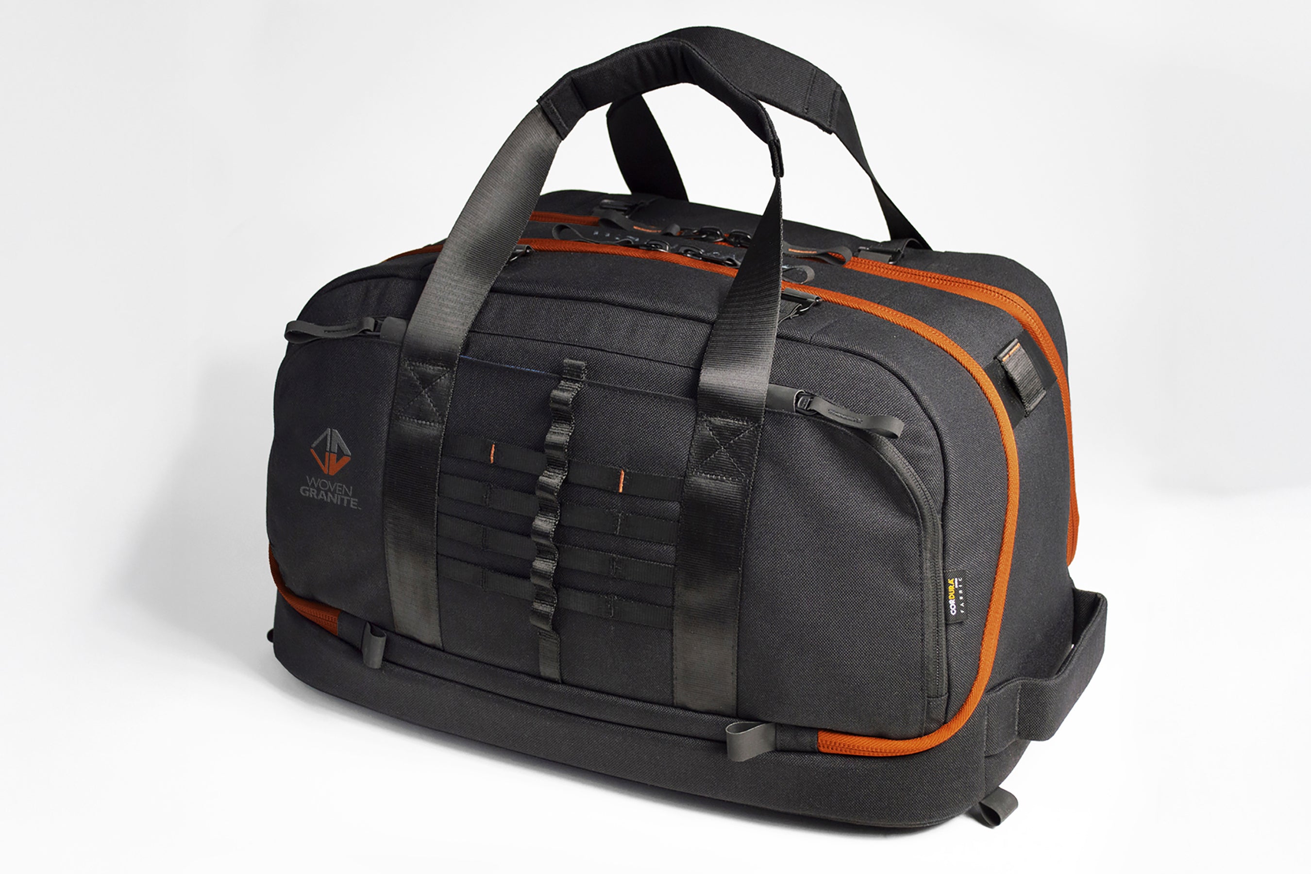CASCADE DUAL GULL WING DUFFEL