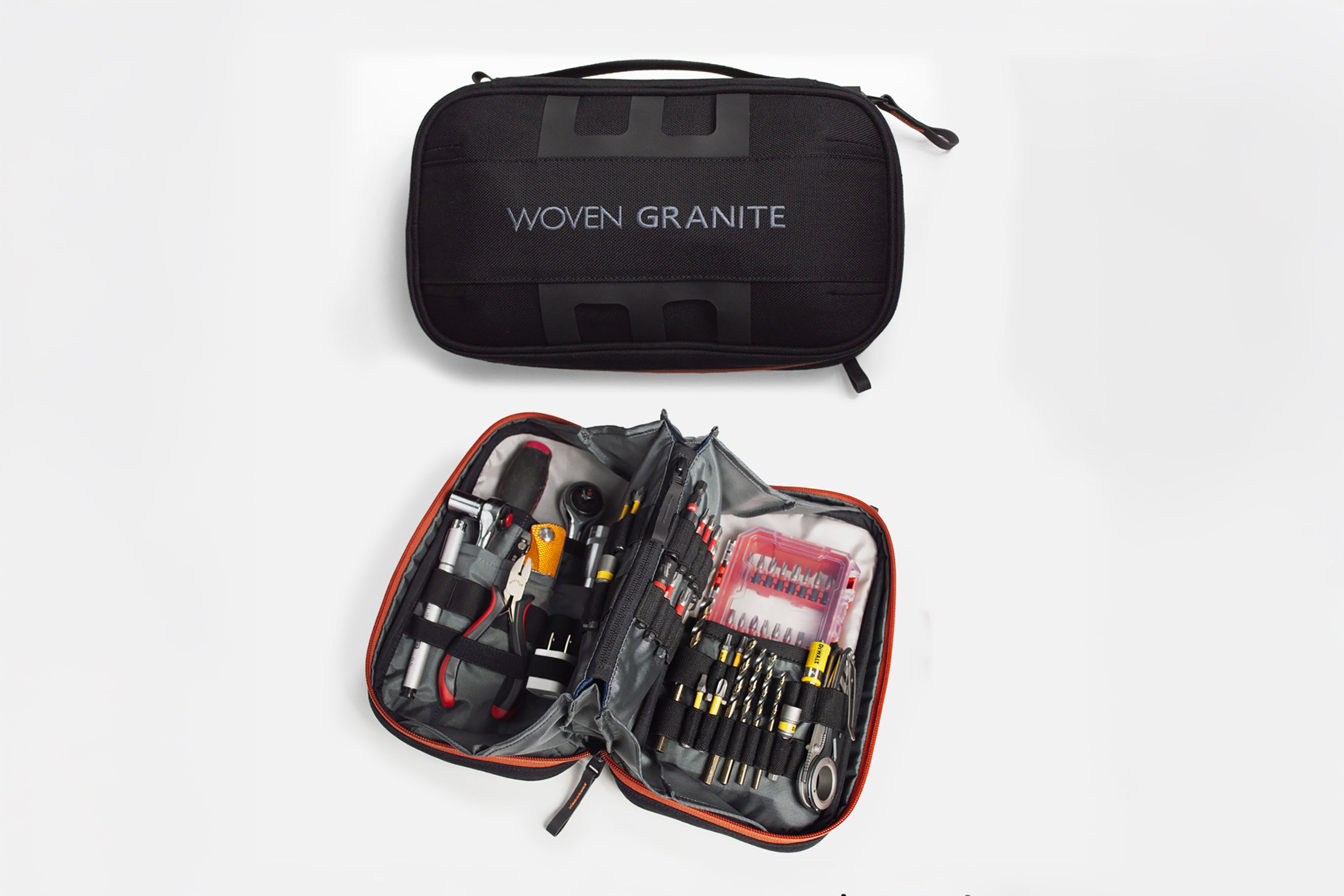 SUMMIT M ORIGAMI POUCH