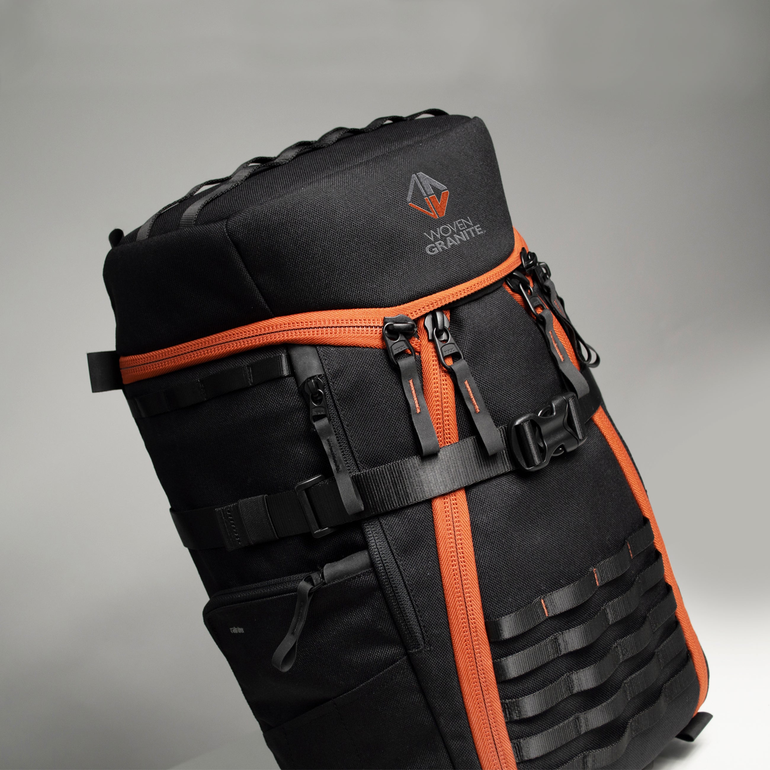 best mini quad backpack QUAD25 Triple 8 It features convenient storage compartments RAINIER QUAD ZIP BACKPACK -
