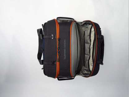 CASCADE DUAL GULL WING DUFFEL