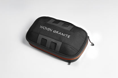 SUMMIT M ORIGAMI POUCH