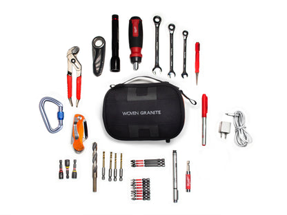 SUMMIT S POUCH