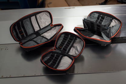 SUMMIT M ORIGAMI POUCH