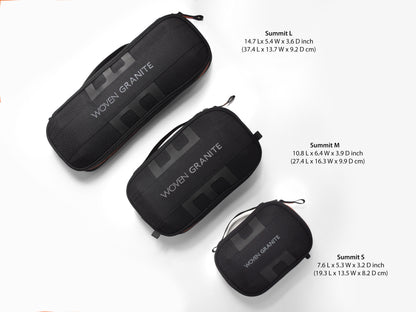 SUMMIT L POUCH