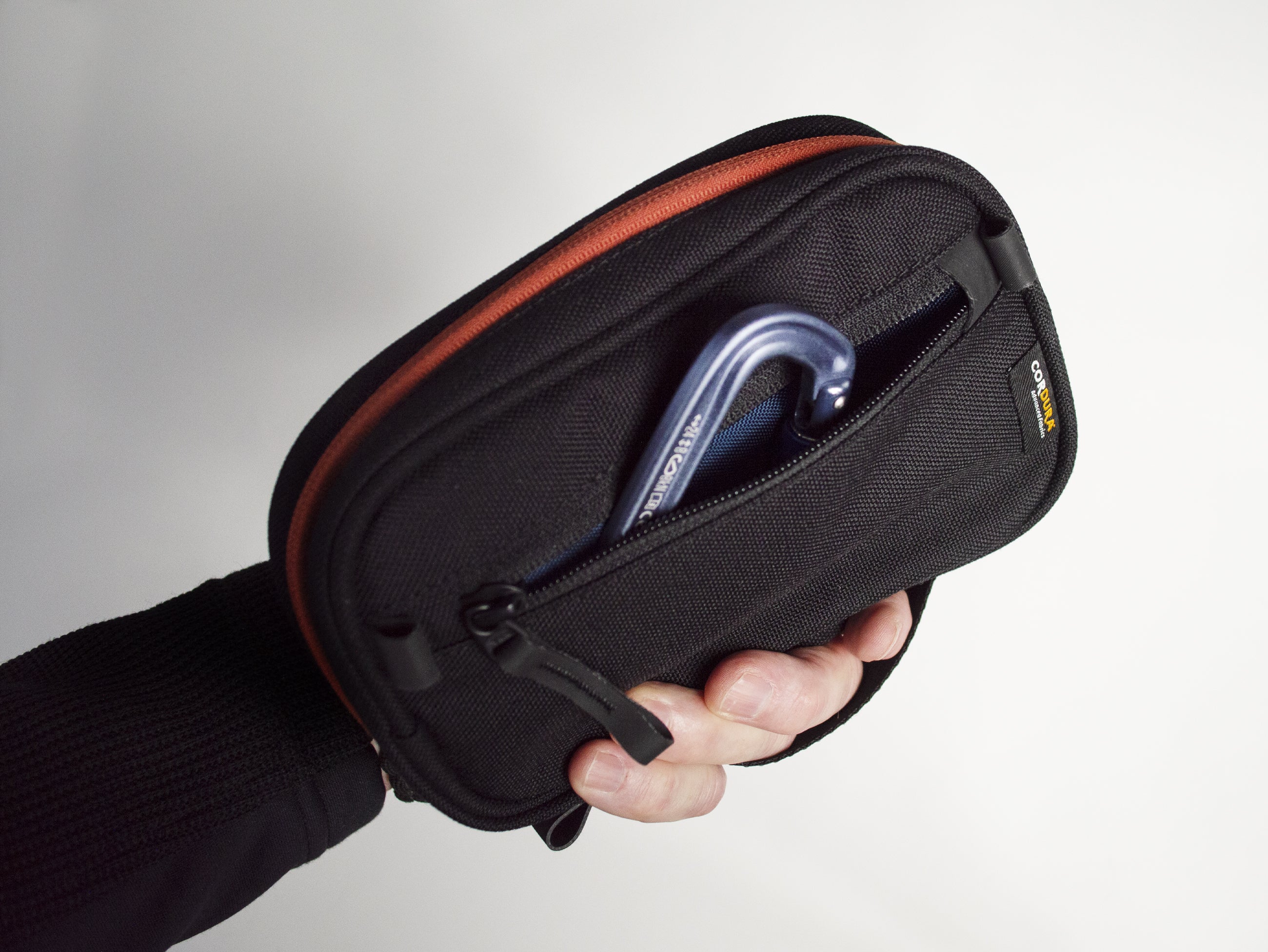SUMMIT M ORIGAMI POUCH