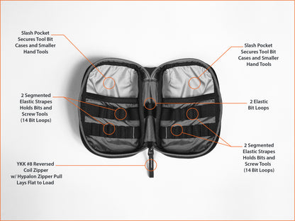 SUMMIT S POUCH