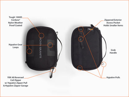 SUMMIT S POUCH