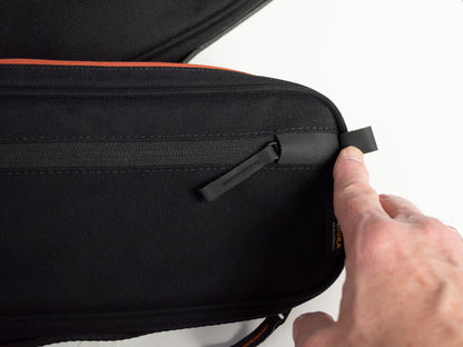 SUMMIT M ORIGAMI POUCH