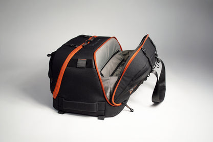 CASCADE DUAL GULL WING DUFFEL