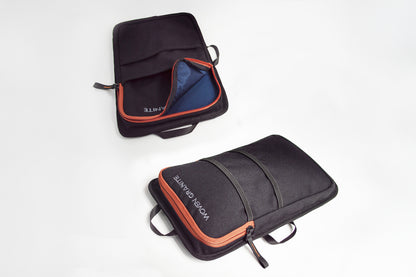 SUMMIT PANEL POUCH