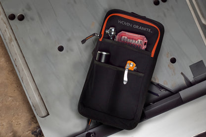 SUMMIT PANEL POUCH