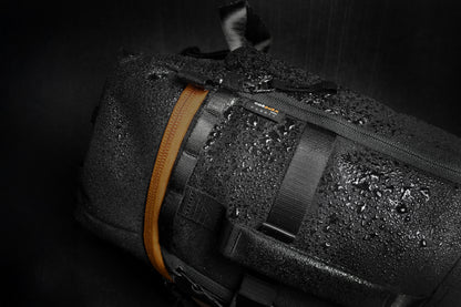 CASCADE DUAL GULL WING DUFFEL
