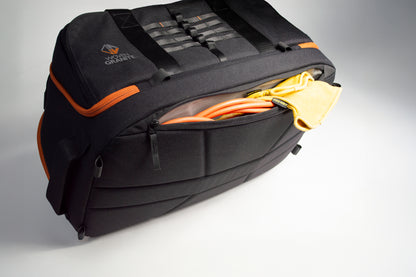 CASCADE DUAL GULL WING DUFFEL