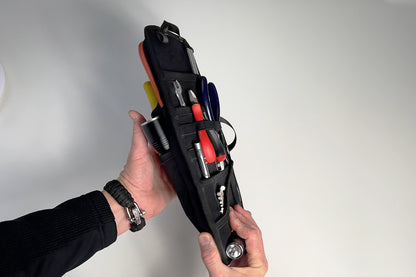 SUMMIT PANEL POUCH