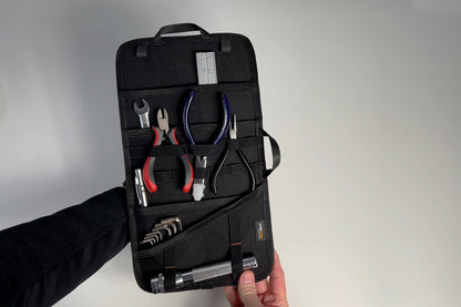 SUMMIT PANEL POUCH