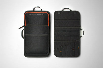 SUMMIT PANEL POUCH