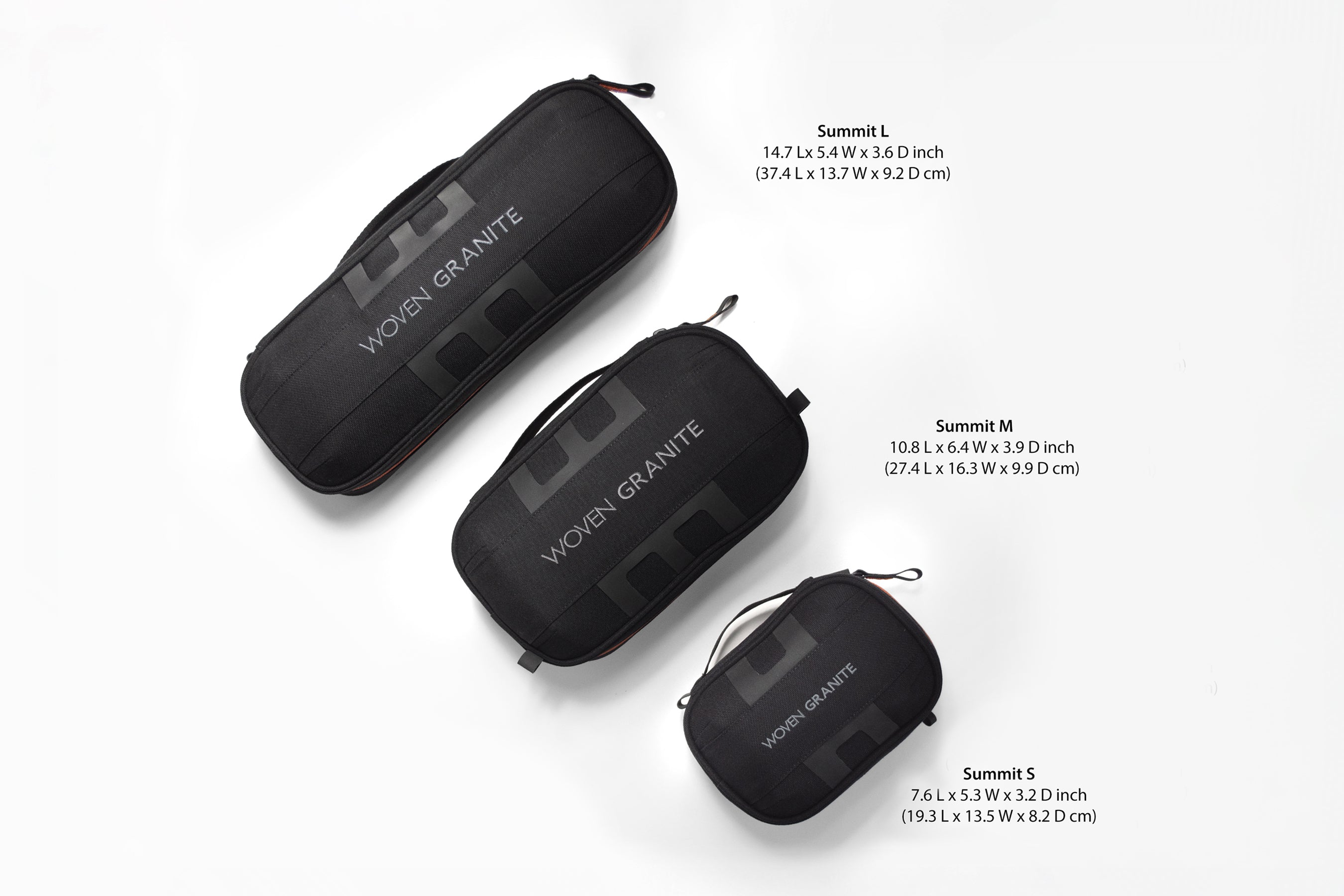SUMMIT S POUCH