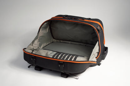 CASCADE DUAL GULL WING DUFFEL