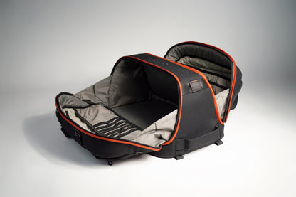 CASCADE DUAL GULL WING DUFFEL