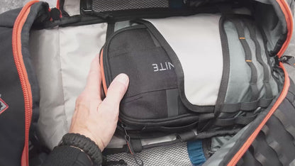 SUMMIT M ORIGAMI POUCH