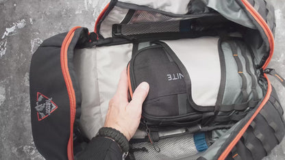SUMMIT M ORIGAMI POUCH